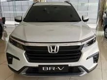 2022 Honda BR-V 1,5 E SUV PROMO MUDIK HEMAT