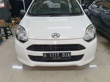 2014 Daihatsu Ayla 1.0 D tdp 6jt