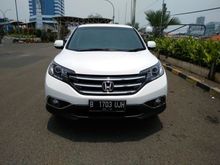 2013 Honda CR-V 2.4 2.4 Prestige SUV ISTIMEWA TDP 35 juta