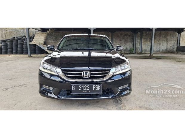 Accord Honda Murah 1 384 Mobil Dijual Di Indonesia Mobil123