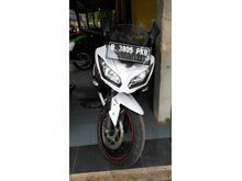 2014 Kawasaki Ninja 250