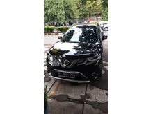2015 Nissan X-Trail T32 SUV