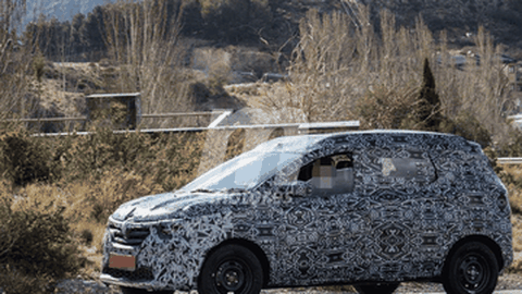 Renault Triber Coba Peruntungan Tantang Avanza dan Xpander Mulai Juli 2019