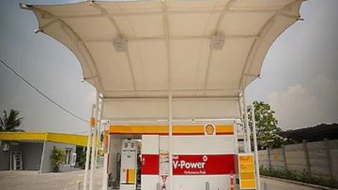 Perbandingan Harga BBM Pertamina, Shell, BP AKR, Vivo per 1 Mei 2023