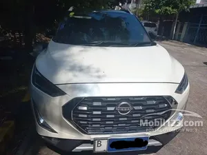 2023 Nissan Magnite 1.0 Premium (2 Tone) SUV