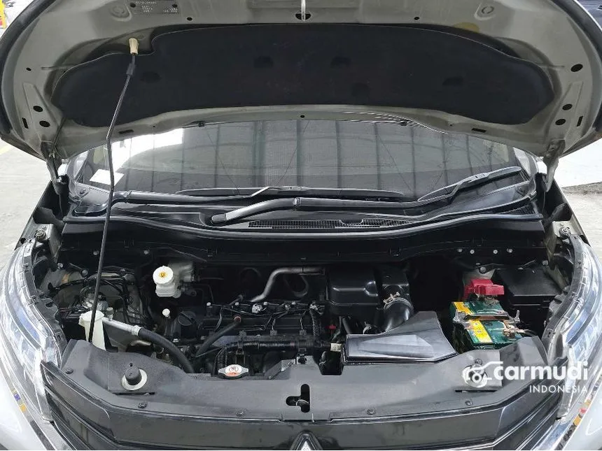 2017 Mitsubishi Xpander GLS MPV