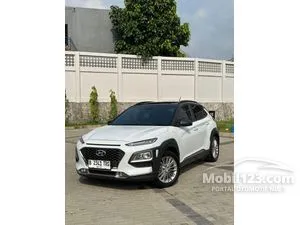 2020 Hyundai Kona 2.0 (2 Tone) SUV