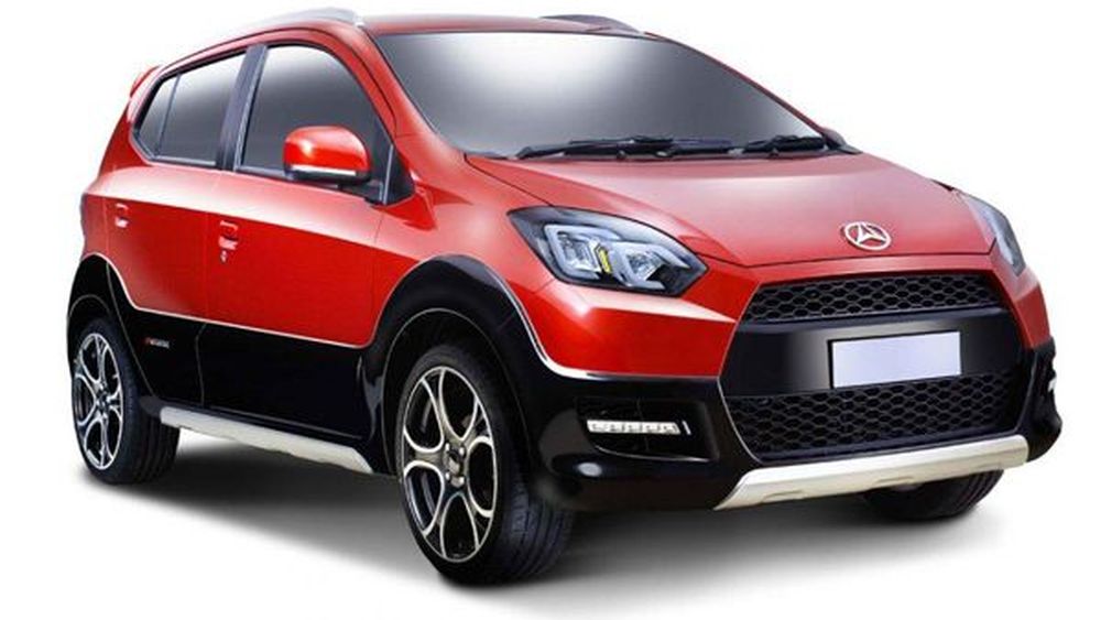 Daihatsu จัดเต็ม เปิดตัวรถต้นแบบถึง 8 รุ่นที่อินโดนีเซีย รถเปิดตัวใหม่