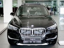 BMW X1 sDrive18i xLine Facelift NEW PROFILE PARK ASSIST LOW TDP 130JUTA