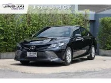 2021 Toyota CAMRY 2.0 (ปี 18-24) G Sedan