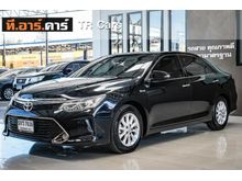 2016 Toyota Camry 2.0 (ปี 12-16) G Sedan