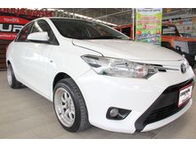2014 Toyota Vios 1.5 (ปี 13-17) J Sedan AT