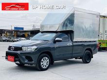 2018 Toyota Hilux Revo 2.8 SINGLE J Plus Pickup MT