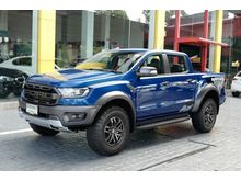 2019 Ford Ranger 2.0 DOUBLE CAB (ปี 15-18) Raptor 4WD Pickup