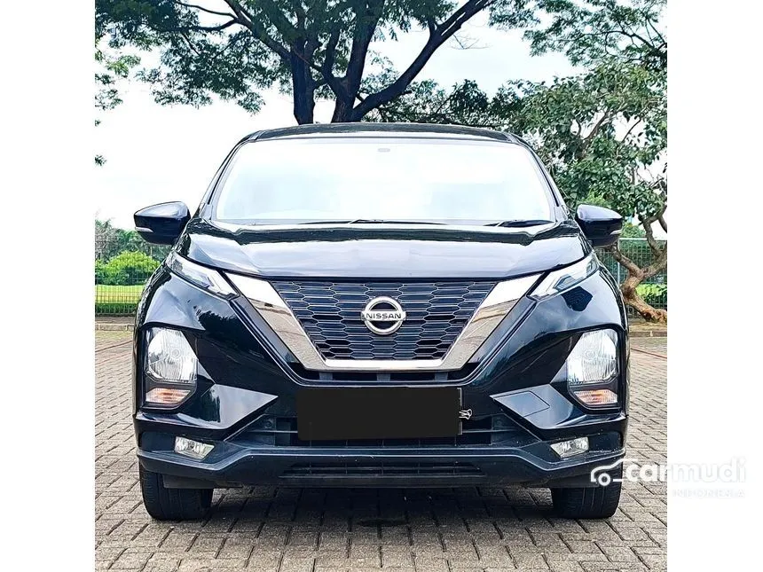 2019 Nissan Livina VE MPV