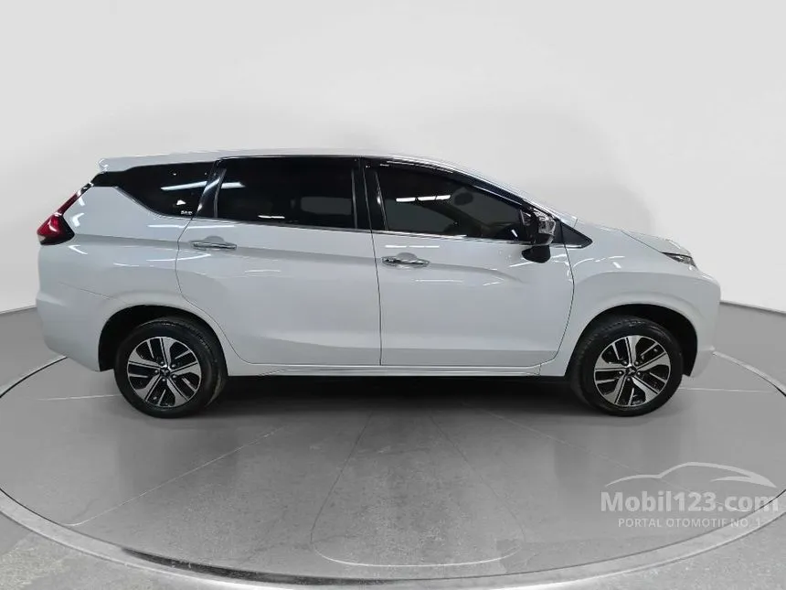 2018 Mitsubishi Xpander Ultimate MPV