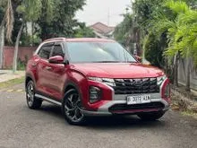 2022 Hyundai Creta 1.5 Prime SUV AT MERAH - LOW KM
