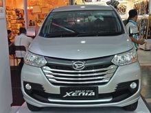 2018 Daihatsu Xenia 1.3 X DELUXE PROMO