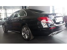 2019 Mercedes-Benz New E250 Avantgarde Line READY STOCK - Discount Bagus