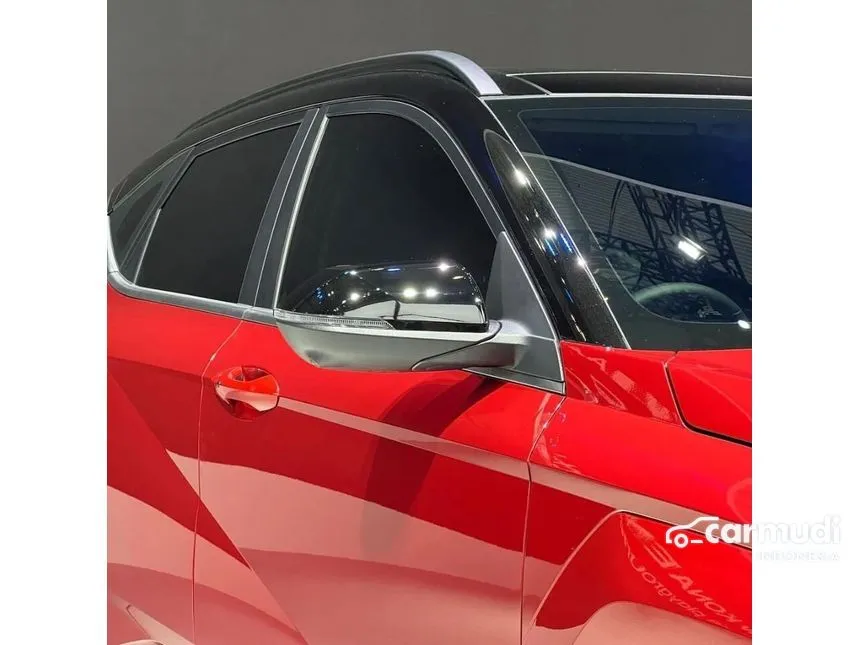 2024 Hyundai Kona Electric Long Range Signature Wagon