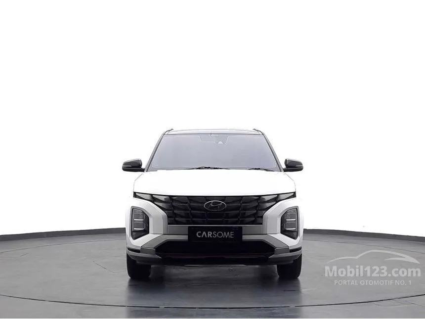 2023 Hyundai Creta Prime SUV