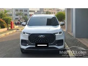 2024 Chery Tiggo 8 1.6 Premium SUV