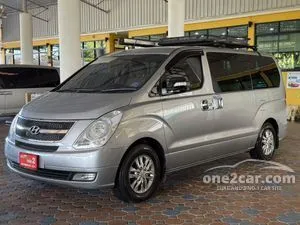 2014 Hyundai H-1 2.5 Touring Van