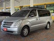 2014 Hyundai H-1 2.5 (ปี 08-17) Touring Van