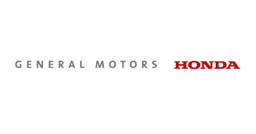 Honda Motors Pairs Up With GM For Next Gen Battery Development