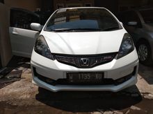 2014 Honda Jazz 1.5 RS AT TANGAN PERTAMA DARI BARU