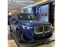 2024 BMW iX1 0.0 eDrive20 M Sport SUV