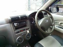 2011 Daihatsu Xenia 1.3 Xi DELUXE MPV