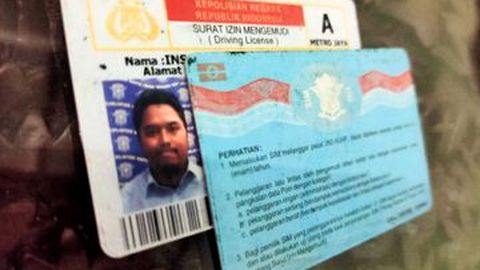 Cara dan Biaya Mengurus SIM Hilang, Bisakah Secara Online?