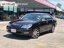 2004 Toyota Camry 2.4 (ปี 02-06) Q Sedan