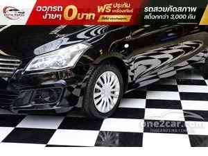 2017 Suzuki Ciaz 1.2 GL Sedan
