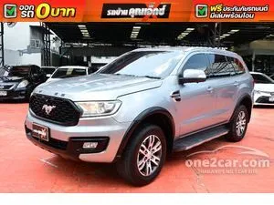 2016 Ford EVEREST 2.2 Titanium SUV