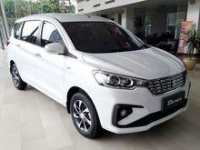 PROMO SUZUKI PPNBM TERBAIK 2021 Ertiga 1.5 GX MPV