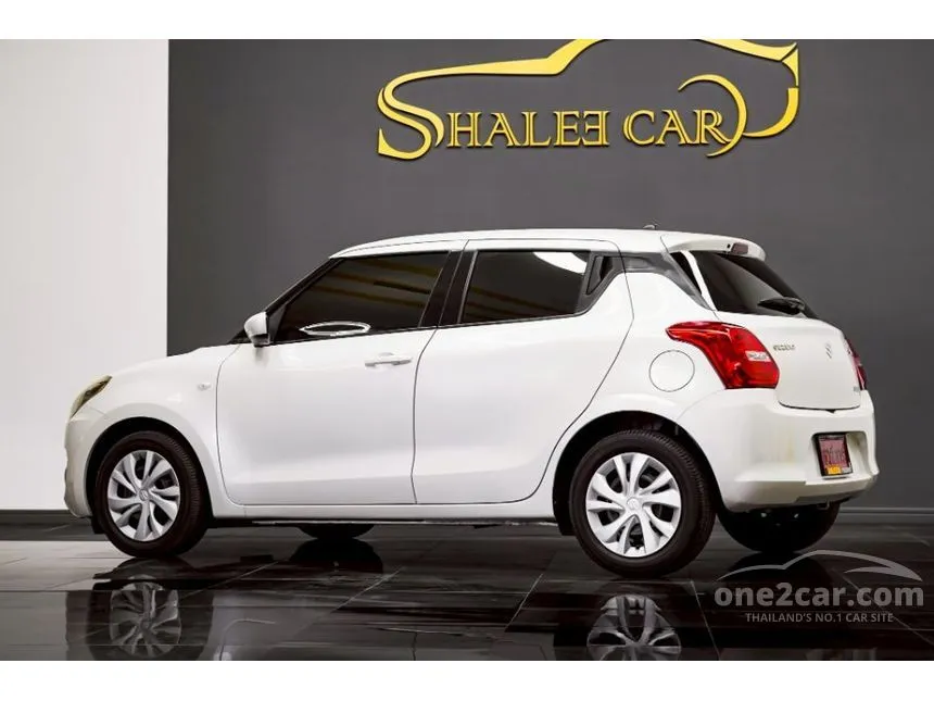 2019 Suzuki SWIFT GL Hatchback
