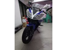 2015 Yamaha R15 150 Sport Bike