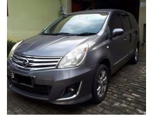 2013 Nissan Grand Livina 1.5 XV MPV (NEGO)