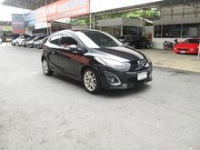 2013 Mazda 2 1.5 (ปี 09-14) Sports Groove Hatchback