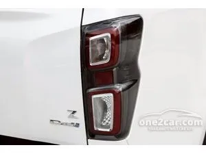 2022 Isuzu D-MAX 1.9 Hi-Lander Z Cab-4 Pickup