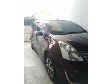 2011 Nissan Grand Livina 1.8 Highway Star Autech MPV 10Th Anniversary