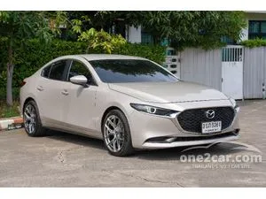 2022 Mazda 3 2.0 C Sedan