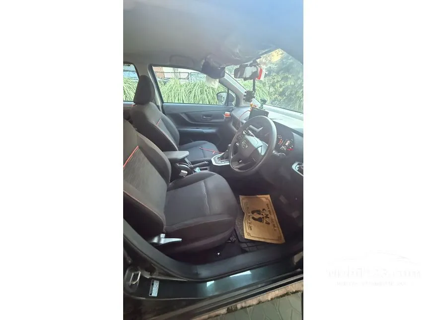 2022 Daihatsu Xenia R MPV