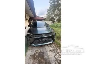 2022 Daihatsu Xenia 1.3 R MPV
