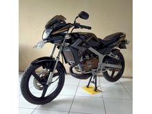 2015 Kawasaki Ninja 150 150 Others