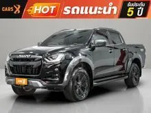 2020 Isuzu D-MAX 3.0 Cab-4 (ปี 19-26) Vcross MAX Z-Prestige 4WD Pickup