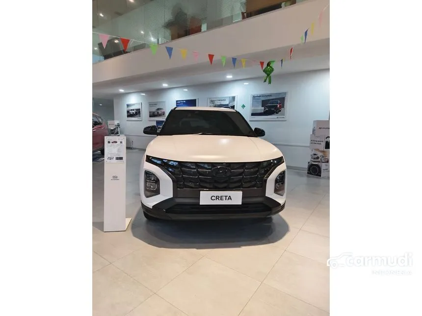 2024 Hyundai Creta Prime Wagon