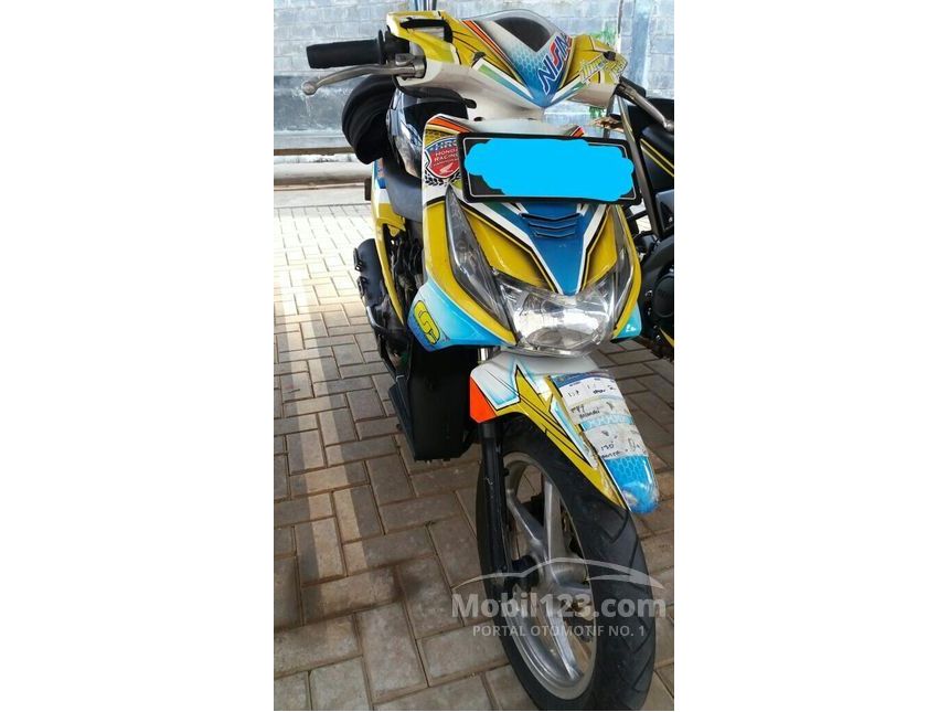 Jual Mobil Honda Beat 2019 ESP 0 1 di Jawa Barat Automatic Jual Mobil Honda Beat 2019 ESP 0 1 di Jawa Barat Automatic